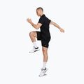 Spodenki do biegania męskie Nike Form Dri-Fit Unlined 9" black/white 2