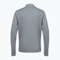 Bluza do biegania męska Nike Pacer Dri-Fit 1/2 Zip smoke grey 8