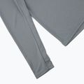 Bluza do biegania męska Nike Pacer Dri-Fit 1/2 Zip smoke grey 10