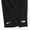 Spodenki męskie Nike Challenger Flash Dri-Fit 5" Brief-Lined black/black/black 3