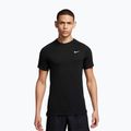 Koszulka treningowa męska Nike Flex Rep Dri-Fit black/white