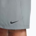 Spodenki do biegania męskie Nike Form Dri-FIT 7" Unlined Versatile smoke grey/black 6
