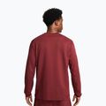 Longsleeve męski Nike Primary Dri-Fit Versatile dark team red/dark team red 3