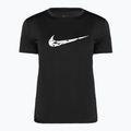 Koszulka damska Nike One Swoosh black/white