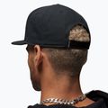 Czapka z daszkiem Nike Jordan Jumpman Pro black/anthracite/white 3