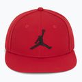 Czapka z daszkiem Nike Jordan Jumpman Pro gym red/black/black 2