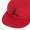 Czapka z daszkiem  Jordan Jumpman Pro gym red/black/black 3