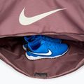 Torba treningowa Nike Brasilia 9.5 60 l smokey mauve/black/light orewood brown 7