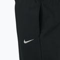 Spodnie damskie Nike Sportswear Phoenix Fleece Mid-Rise black/sail 3