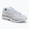 Buty damskie Nike P-6000 metallic summit white/pure platinum/white