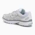 Buty damskie Nike P-6000 metallic summit white/pure platinum/white 3