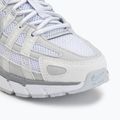 Buty damskie Nike P-6000 metallic summit white/pure platinum/white 7