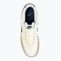 Buty męskie Nike Court Vision Low sail/gum light brown/light iron ore/midnight navy 5