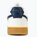 Buty męskie Nike Court Vision Low sail/gum light brown/light iron ore/midnight navy 6