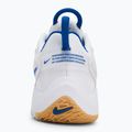 Buty do siatkówki Nike Zoom Hyperace 3 white/game royal/photon dust 6