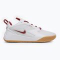 Buty do siatkówki Nike Zoom Hyperace 3 white/team crimson/photon dust 2