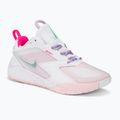 Buty do siatkówki Nike Zoom Hyperace 3 SE white/hyper pink/mint foam/violet mist/pink foam