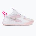 Buty do siatkówki Nike Zoom Hyperace 3 SE white/hyper pink/mint foam/violet mist/pink foam 2