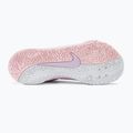 Buty do siatkówki Nike Zoom Hyperace 3 SE white/hyper pink/mint foam/violet mist/pink foam 4