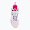 Buty do siatkówki Nike Zoom Hyperace 3 SE white/hyper pink/mint foam/violet mist/pink foam 5