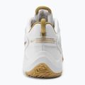 Buty do siatkówki Nike Zoom Hyperace 3 white/mtlc gold-photon dust 6