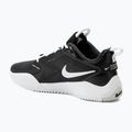 Buty do siatkówkiNike Zoom Hyperace 3 black/white-anthracite 3