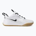 Buty siatkarskie Nike Zoom Hyperace 3 white/black-photon dust 2