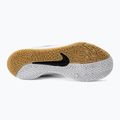 Buty do siatkówki Nike Zoom Hyperace 3 white/black-photon dust 4