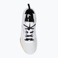 Buty do siatkówki Nike Zoom Hyperace 3 white/black-photon dust 5