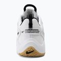 Buty siatkarskie Nike Zoom Hyperace 3 white/black-photon dust 6