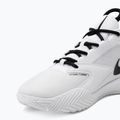 Buty do siatkówki Nike Zoom Hyperace 3 white/black-photon dust 7