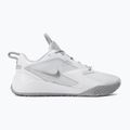 Buty do siatkówki Nike Zoom Hyperace 3 photon dust/mtlc silver-white 2