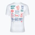 Koszulka treningowa męska Nike Dri-Fit Fitness sail 2