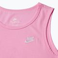 Tank top męski Nike Sportswear Club TT pink rise 3