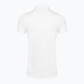 Koszulka polo tenisowa męska Nike Court Dri-Fit Advantage white/malchite 2