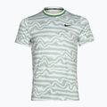 Koszulka tenisowa męska Nike Court Dri-Fit Advantage 2 barely green/bicoastal/black