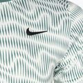 Koszulka tenisowa męska Nike Court Dri-Fit Advantage 2 barely green/bicoastal/black 3