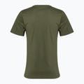 Koszulka do biegania męska Nike Dri-Fit UV medium olive 2