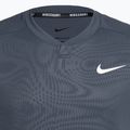 Koszulka tenisowa męska Nike Court Dri-Fit Slam thunder blue/white 3