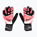 Rękawice bramkarskie Nike Match black/sunset pulse