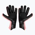 Rękawice bramkarskie Nike Vapor Grip 3 Dynamic Fit sunset pulse/pink foam/black 2