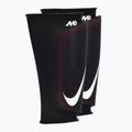 Ochraniacze piłkarskie na golenie Nike Mercurial Lite sunset pulse/black