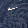 Koszulka tenisowa damska Nike Court Dri-Fit Slam RG obisidian/white 3