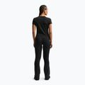 Koszulka damska Nike Sportswear Chill Knit black/white 3