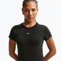 Koszulka damska Nike Sportswear Chill Knit black/white 4