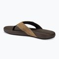 Japonki męskie REEF Cushion Phantom 2.0 brown/tan 3