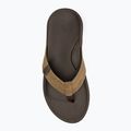 Japonki męskie REEF Cushion Phantom 2.0 brown/tan 5