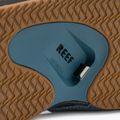 Klapki męskie REEF Fanning Slide orion/black 8