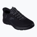 Buty męskie SKECHERS Slip-ins Summits High Range black 8