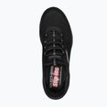 Buty męskie SKECHERS Slip-ins Summits High Range black 12